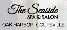 Seaside Spa and Salon Oak Harbor Coupeville