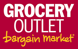 Whidbey Island Grocery Outlet logo