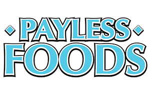 Whidbey Island Payless logo
