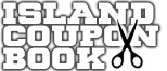 Whidbey Island Coupon Book Logo